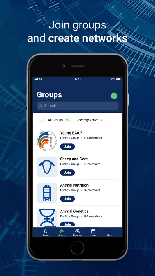 #2. EAAP (iOS) Podle: FEDERAZIONE EUROPEA DI ZOOTECNIA