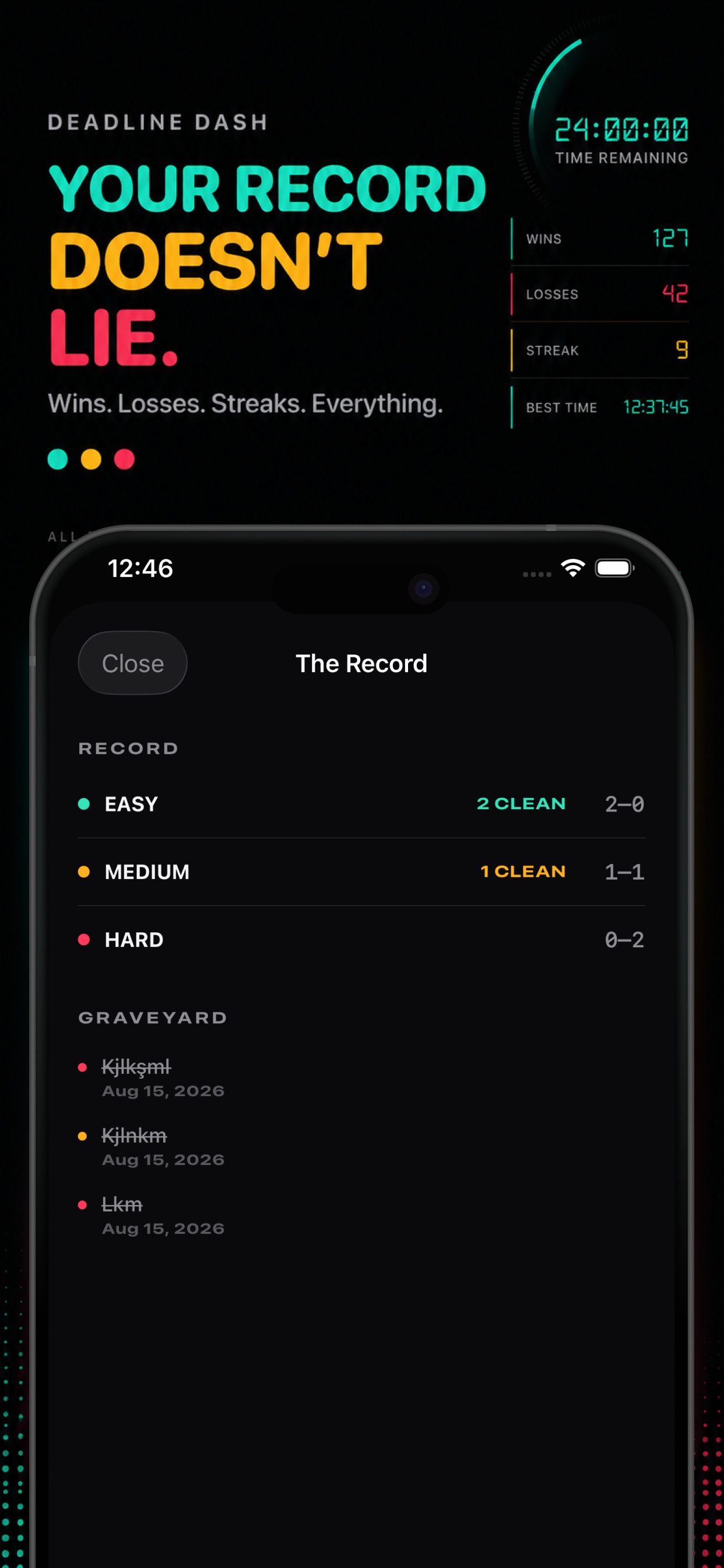 Deadline Dash screenshot 4
