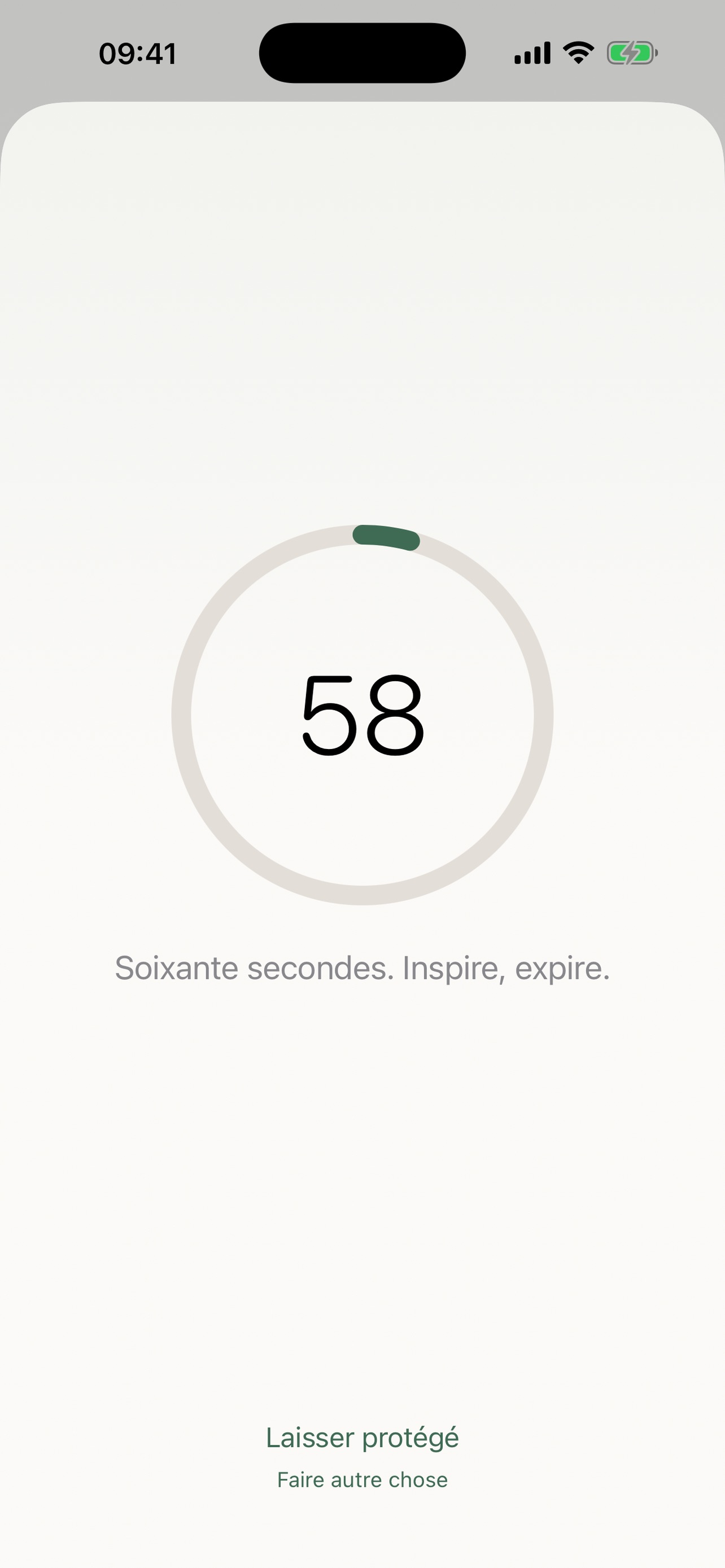 Screenshot 4 of Sursaut: Dopamine Detox