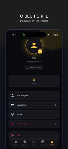 Yentelelo Screenshot 4 of 6