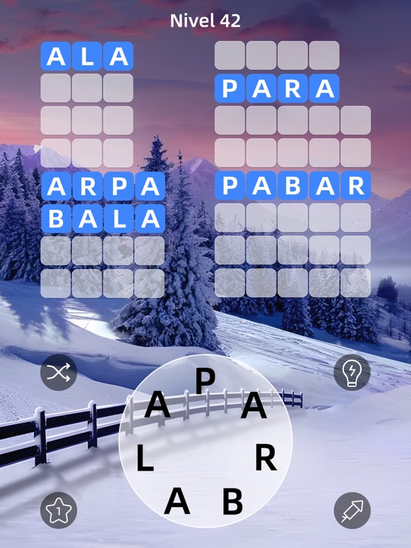 Zen Word® - Puzzle relajante screenshot 12