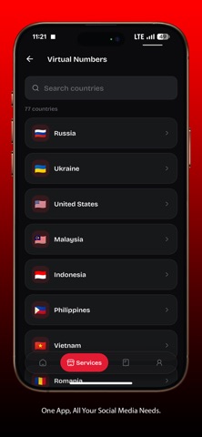 THEARVE SMM Screenshot 6 of 9