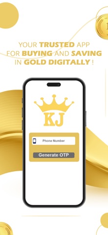 KUBER JEWELLERS Screenshot 5 of 5