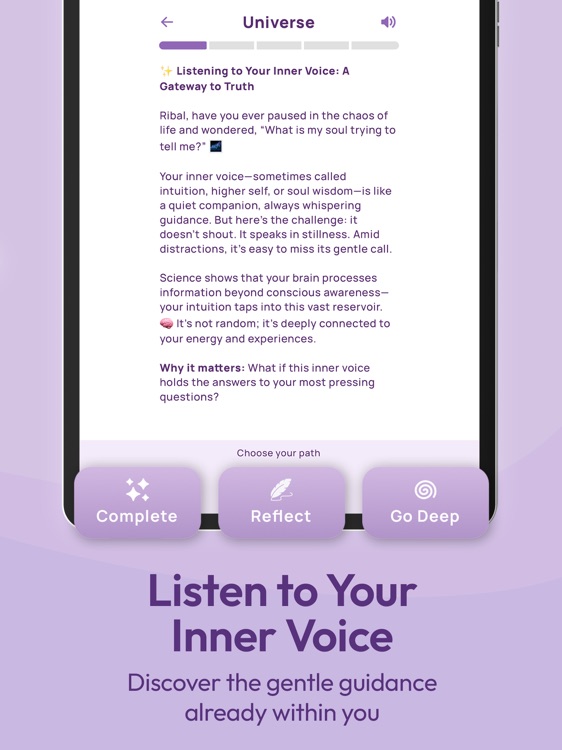 Om369 | Soul Space screenshot-8