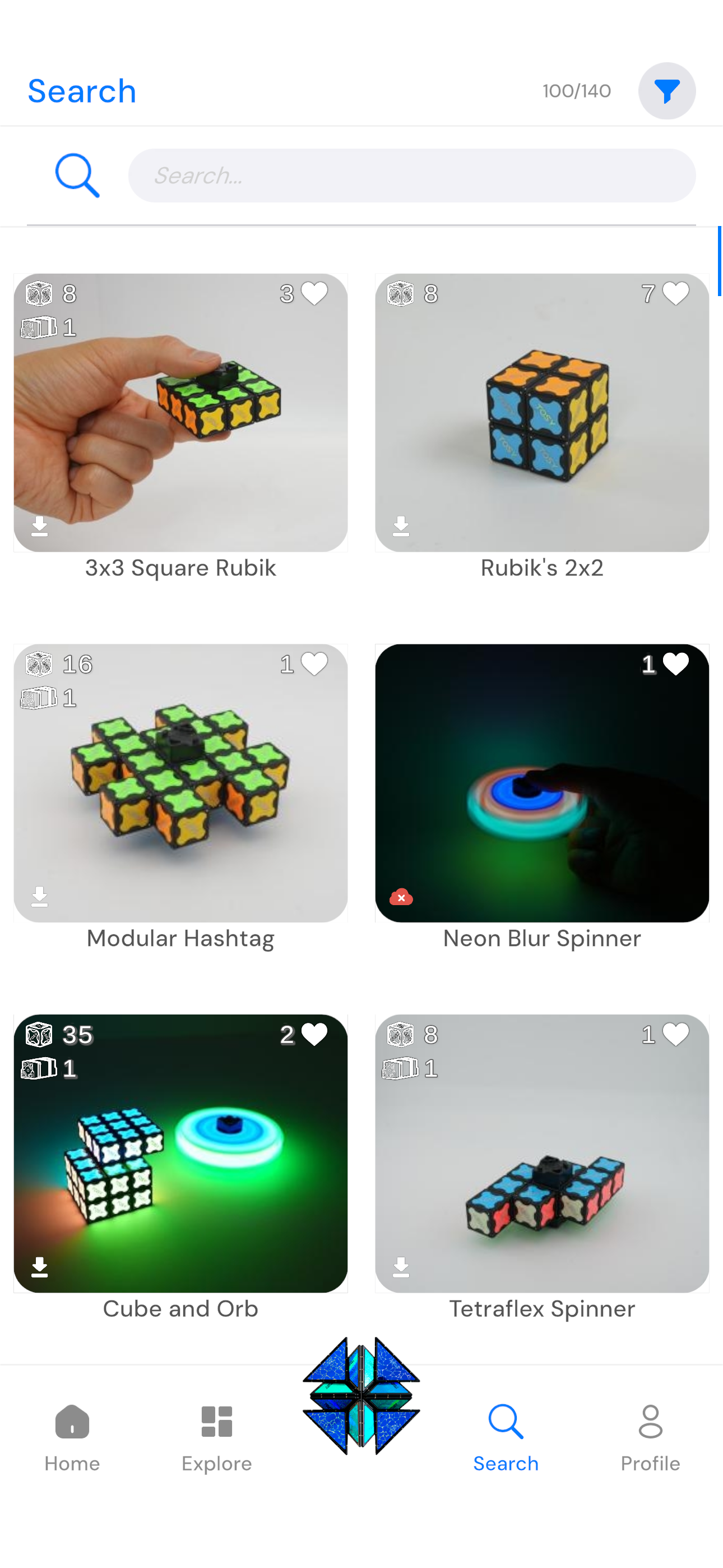 TOSY Magnet Play screenshot 8