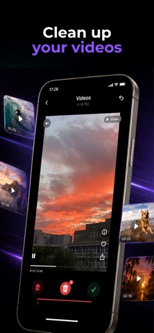 PhotoDelete: Storage Cleaner Screenshot 8 of 8