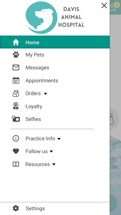 Davis Animal Hospital screenshot-4