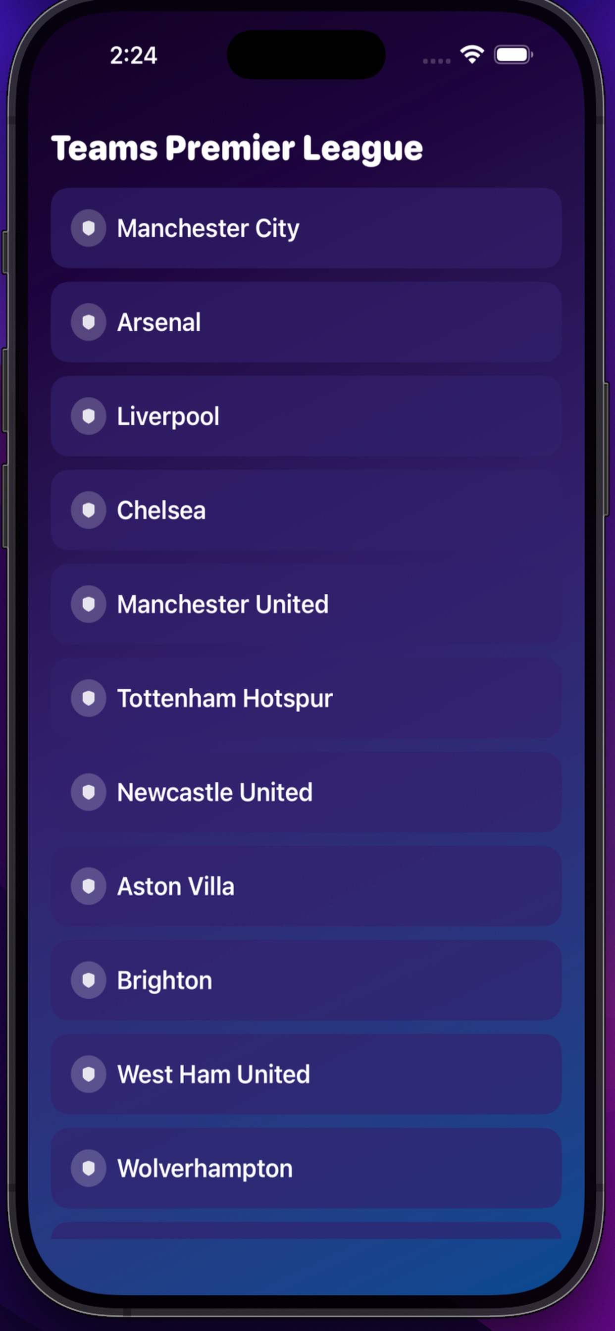 STACOACH screenshot 3