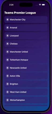 STACOACH screenshot