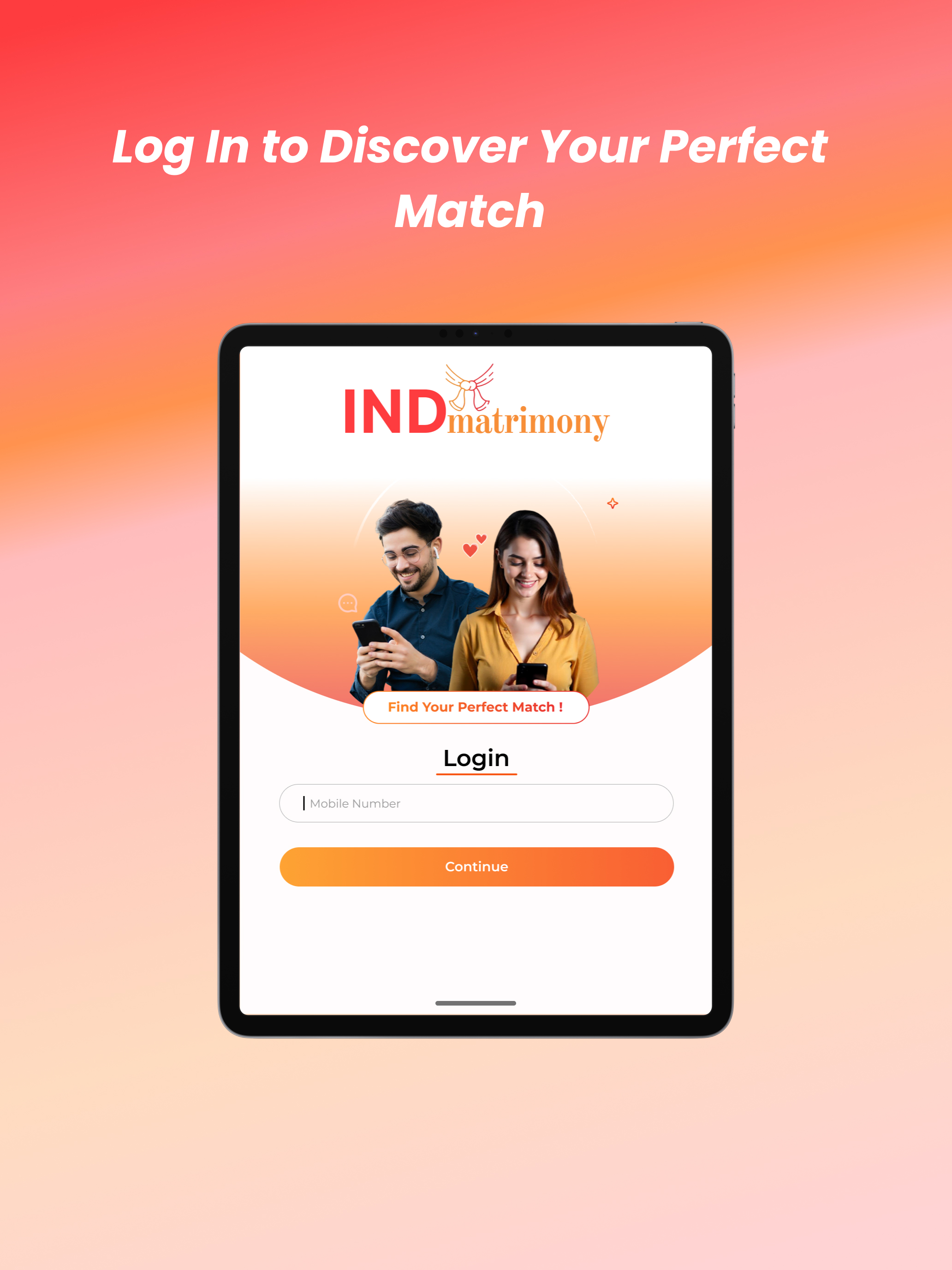 IND Matrimony screenshot 10