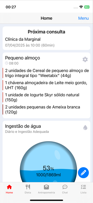 Softdiet Screenshot 1 of 6