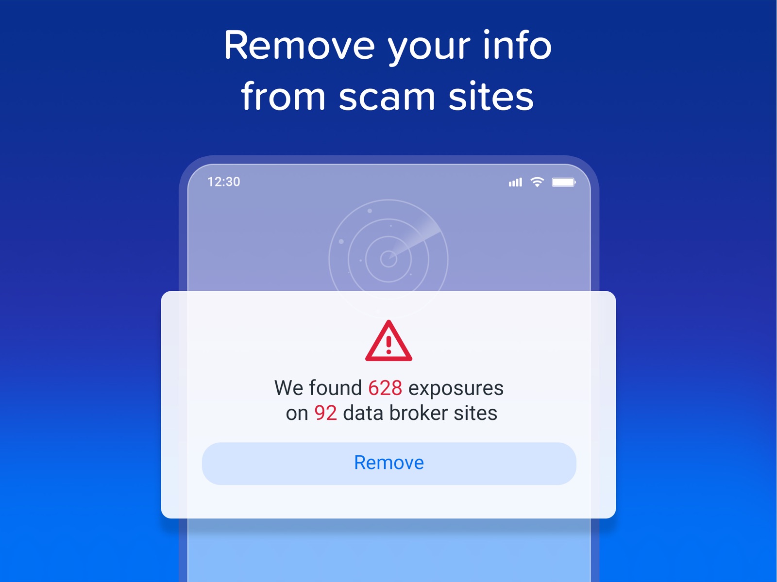 YouMail: Spam Call Blocker ipad screenshot 4