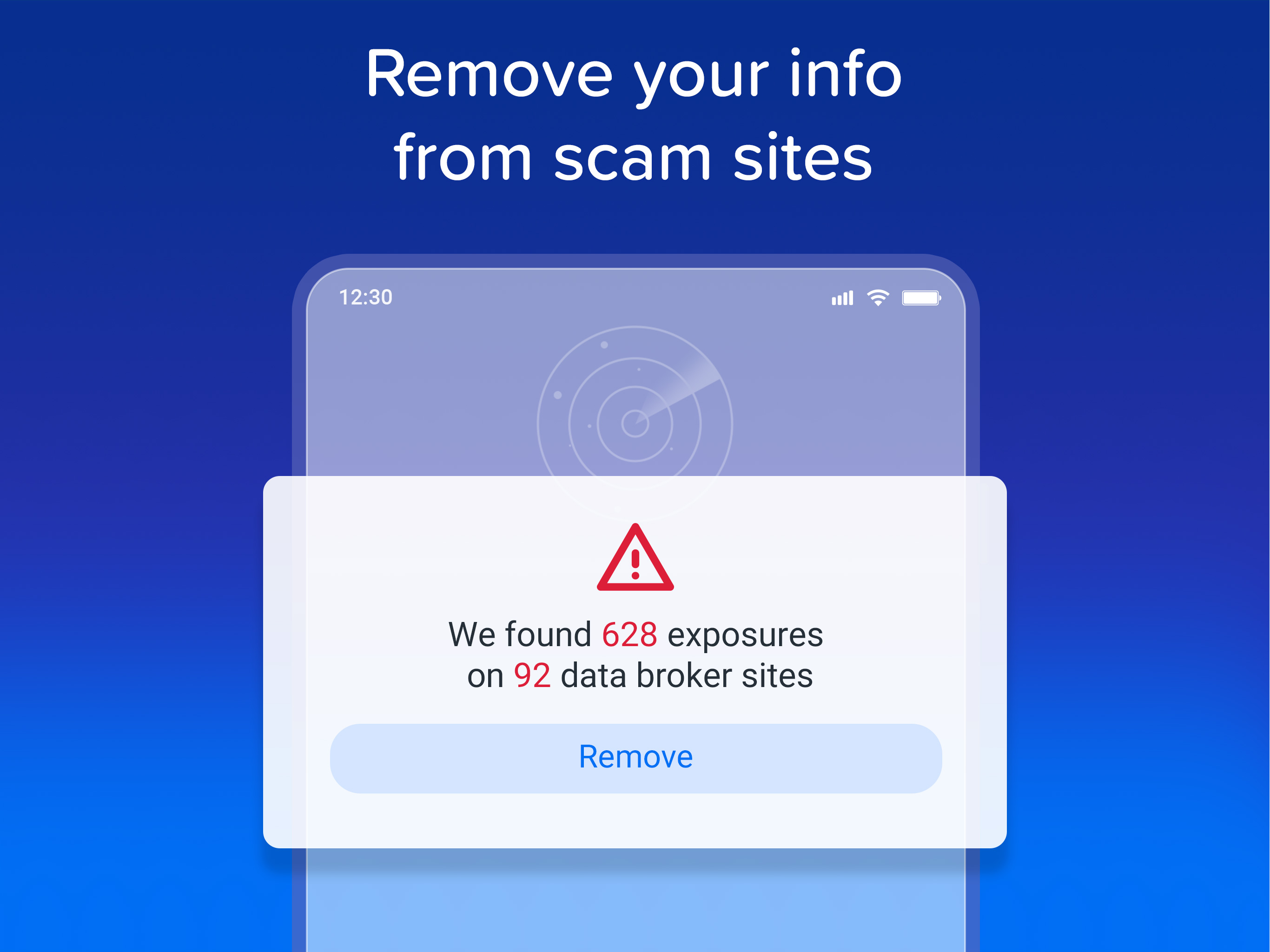YouMail: Block Spam on iPhone