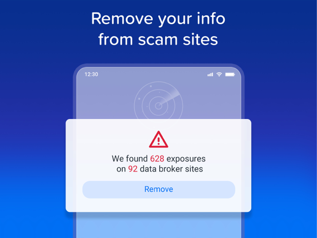 YouMail: Spam Call Blocker Screenshot