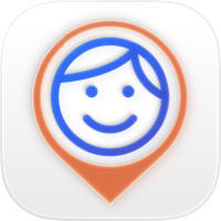 iSharing: Live Standort Teilen