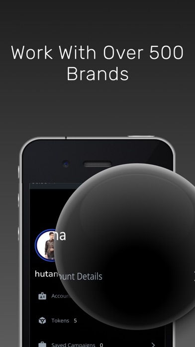 ifalloo iPhone screenshot 6 - Business app