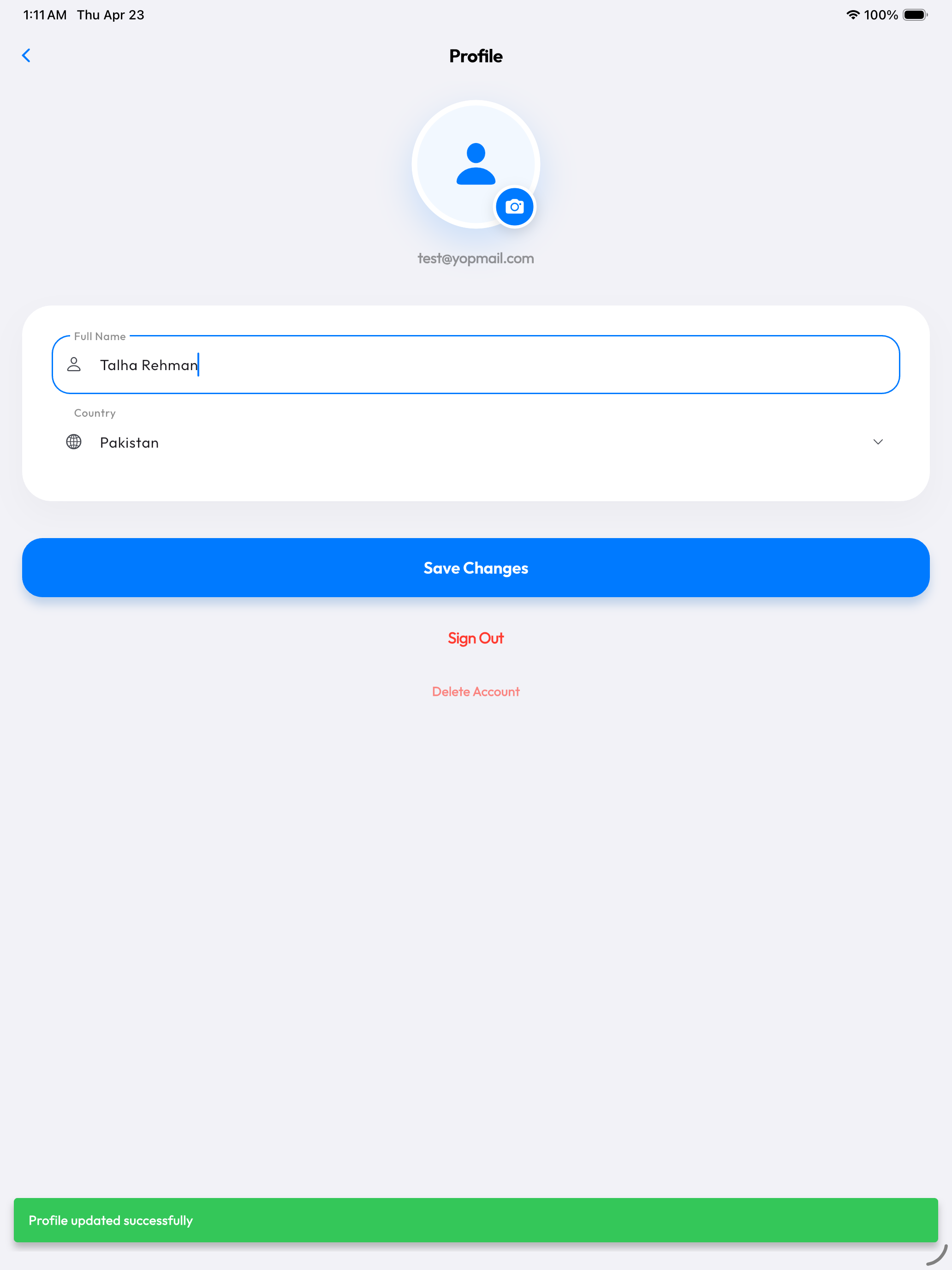 Notero screenshot 15