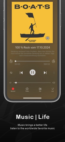 Soundmate Controller screenshot