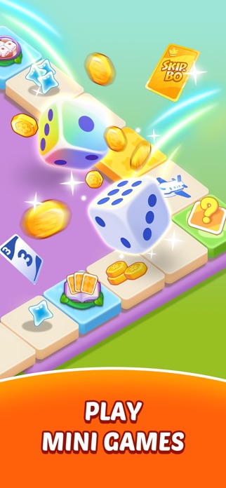 Skip-Bo™: Solitaire Card Game screenshot 4