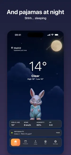 Nubuki screenshot 4