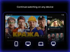 VK Video: shows, films, series iPad image 4