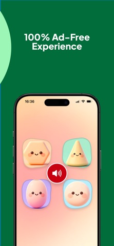 Kidster: Touch, Listen & Learn Screenshot 10 of 10
