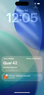FTCLive screenshot 10