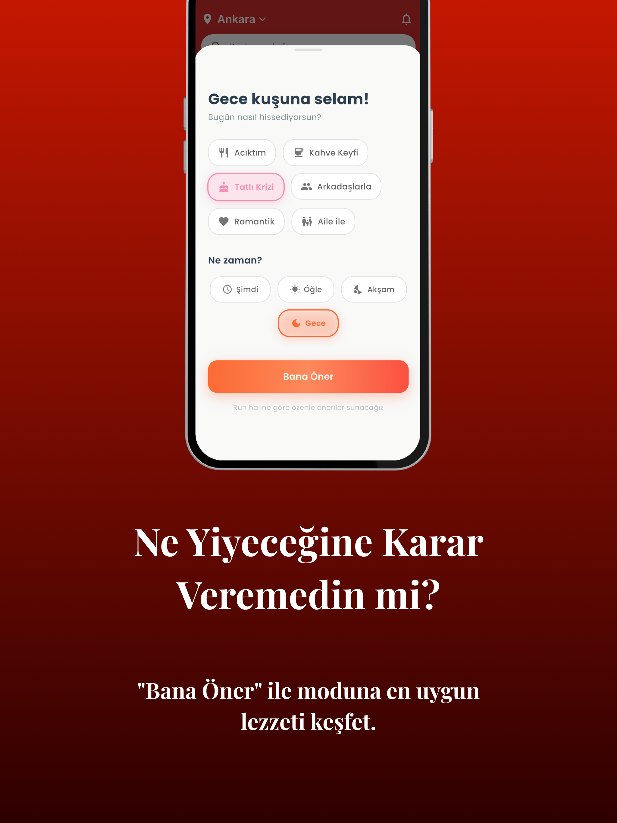 Menüde Ne Var - Menü & Fiyat screenshot 9