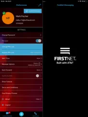 firstnet messaging ipad images 4