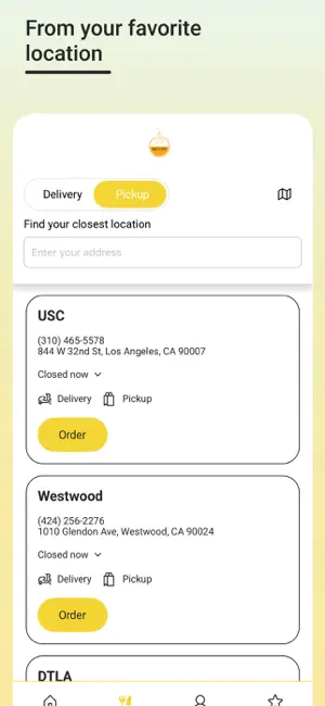 Ministry Of Coffee screenshot 3