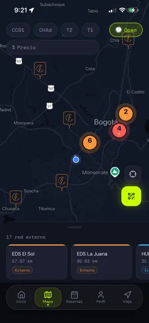 voltpath screenshot 2
