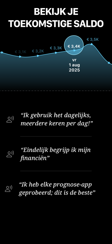 Runrate screenshot 3