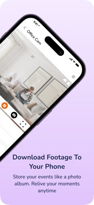 SensForge: Smart Home & Care screenshot 5