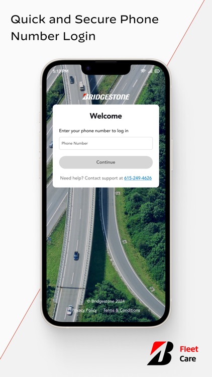 Fleet Care Service Dispatch