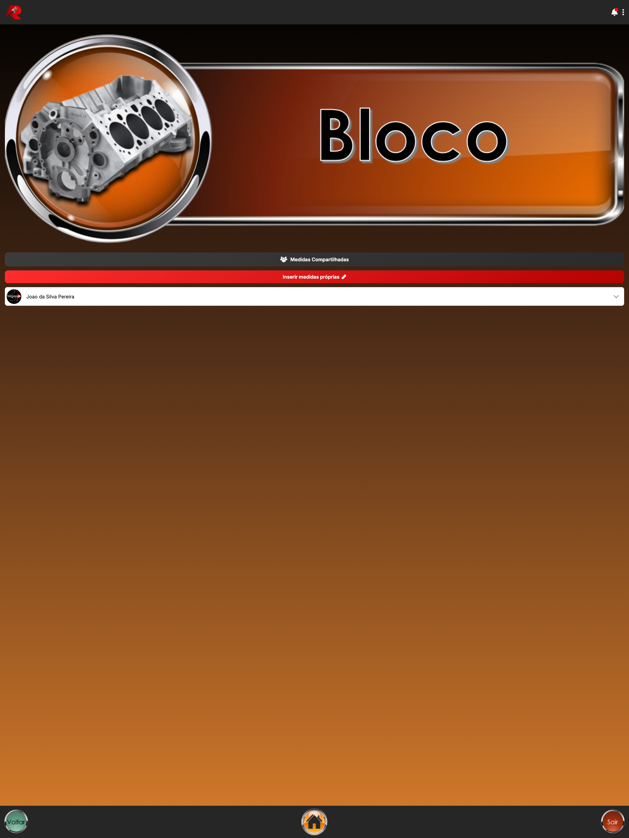 Retificando screenshot 6