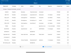 O-Prognose screenshot 4