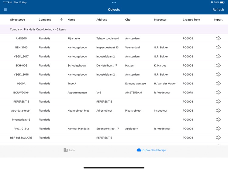O-Prognose screenshot-3