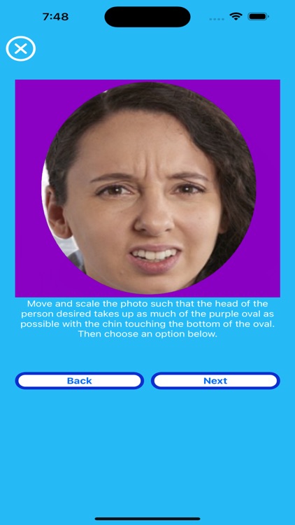 Hangman in English or Spanish screenshot-7