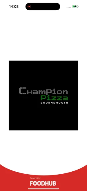 Champion Pizza Bournemouth screenshot 2