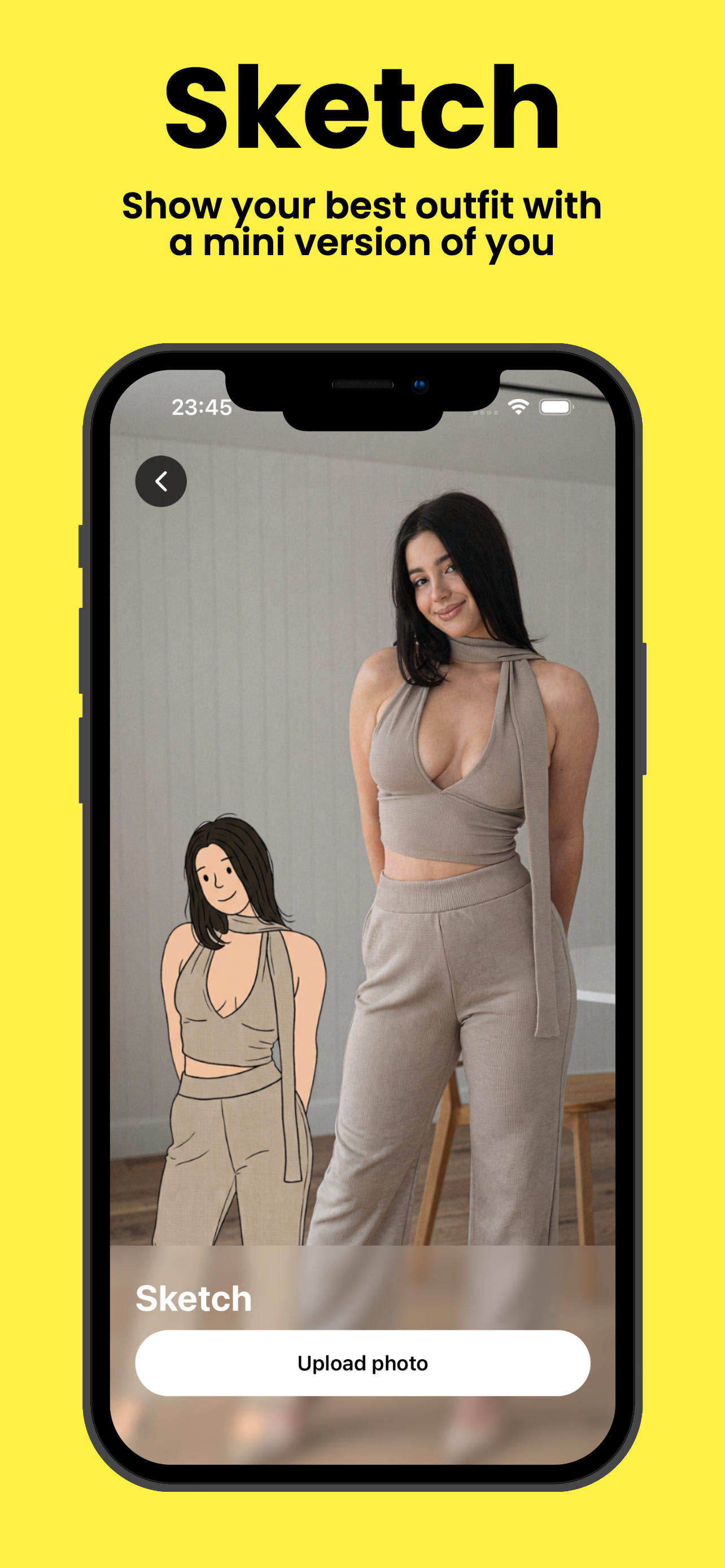 MiniMe: Your Animated Avatar screenshot 5