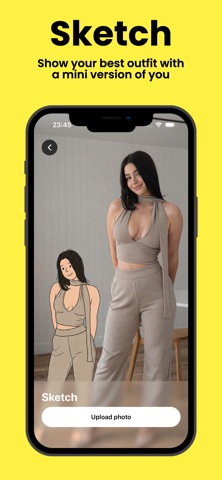 MiniMe: Your Animated Avatar Screenshot 4 of 5