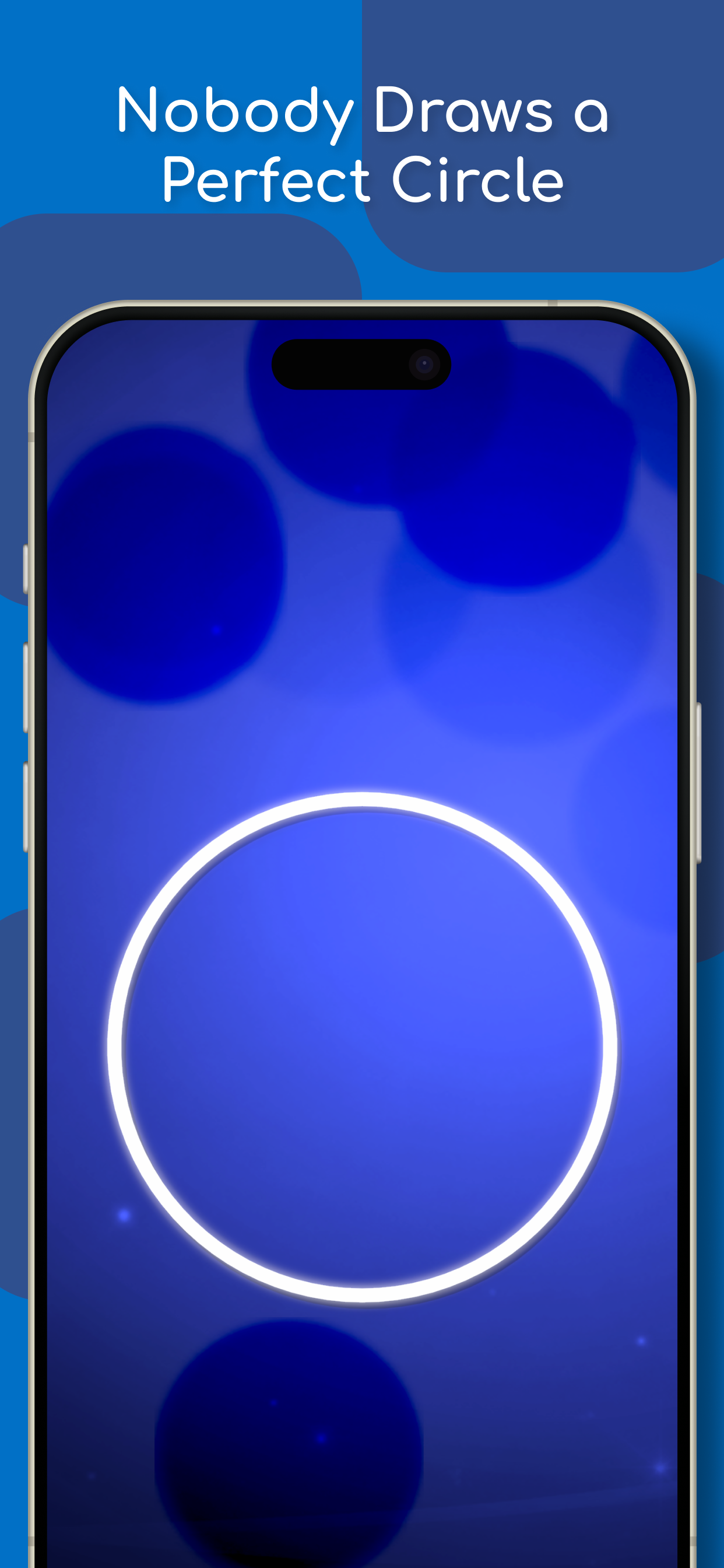 Perfect Circle screenshot 2