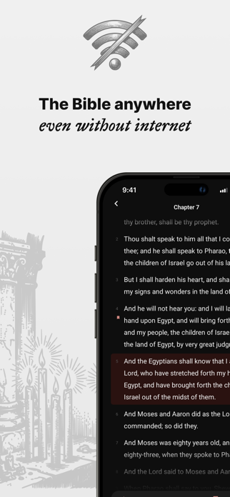 Kerygma - Bible Explained Screenshot 7 of 10