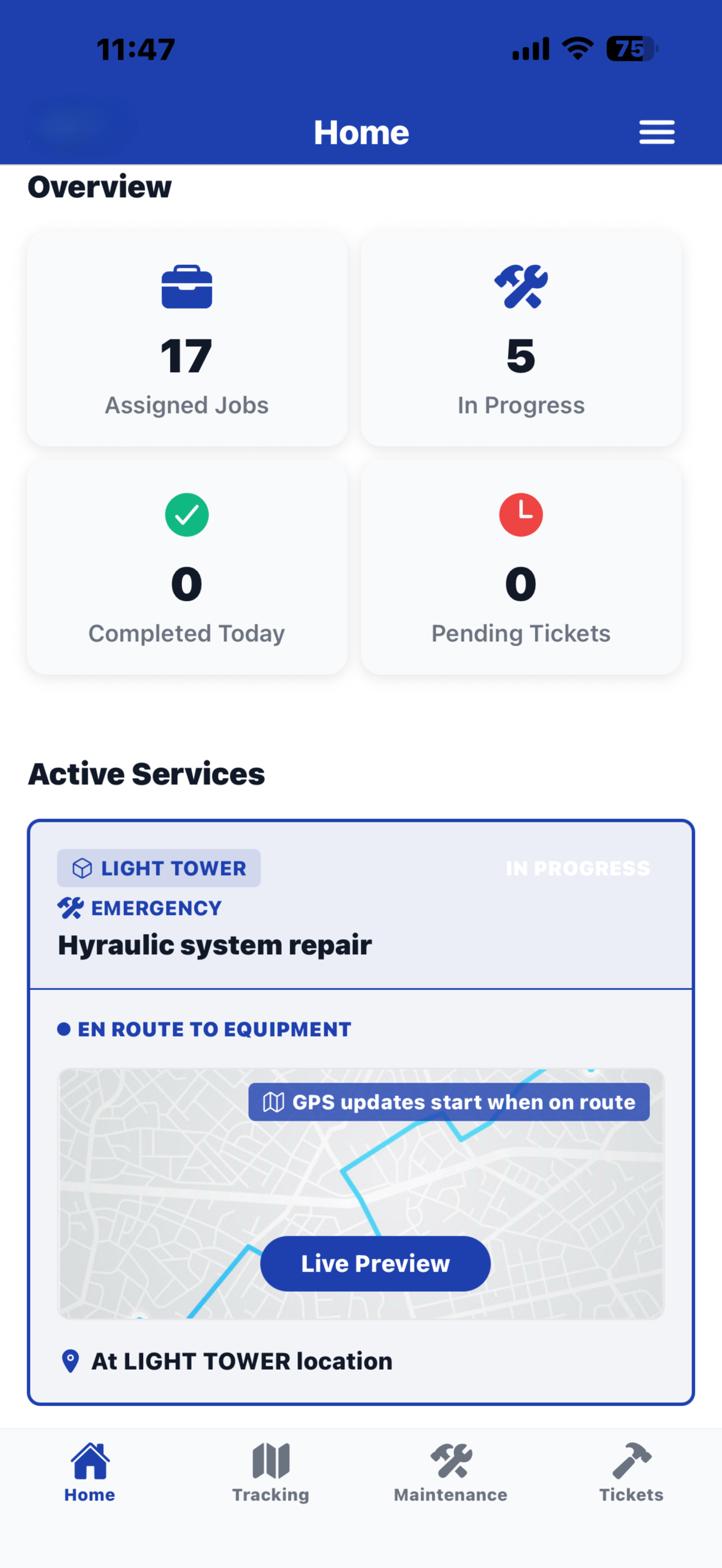 Ruteo AI screenshot 7