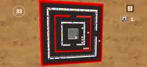 Turn and Goal: Ball Game screenshot 2