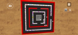 Turn and Goal: Ball Game screenshot