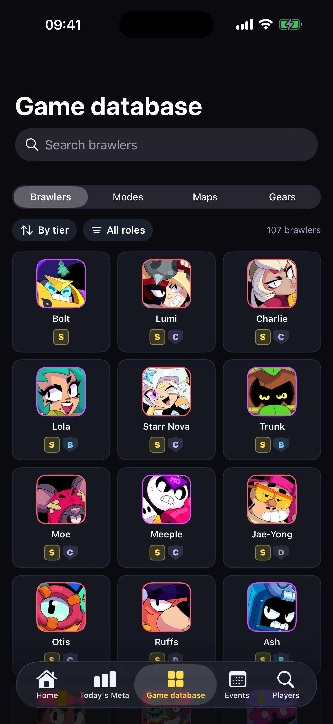 Brawl HQ screenshot 6