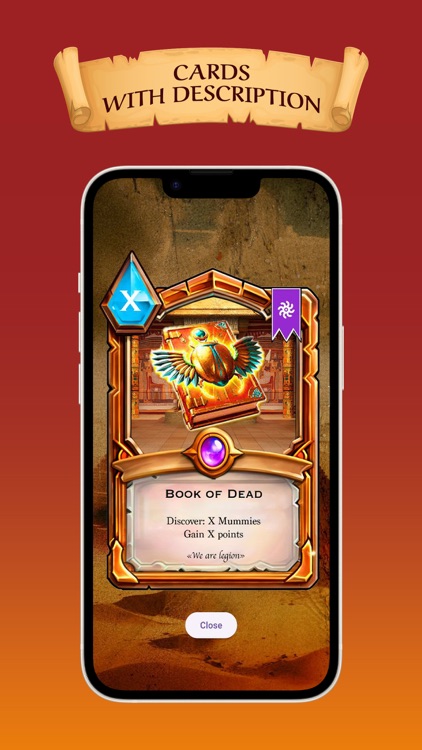 Lost Treasure Companion