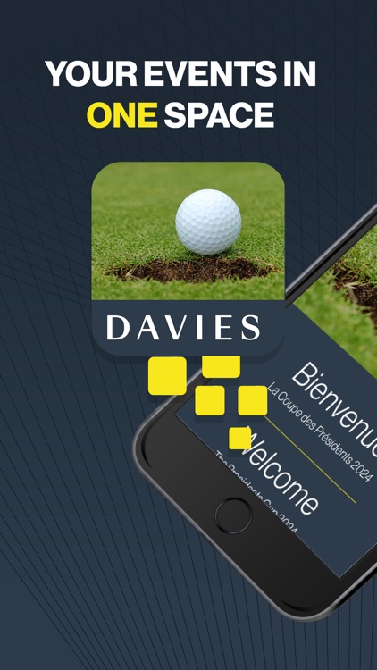 Davies App