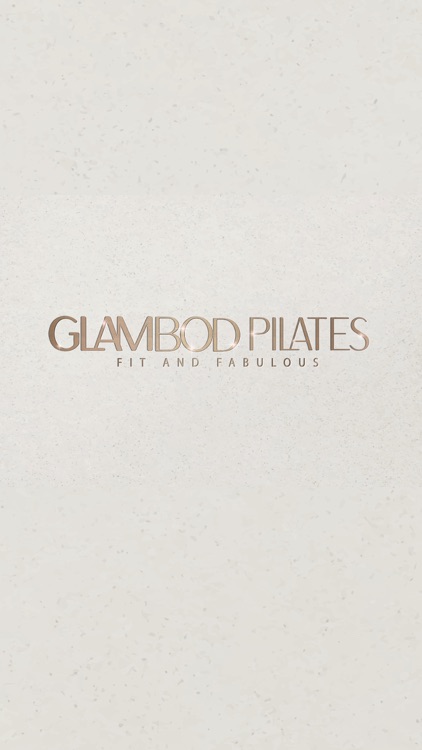 GLAMBOD PILATES